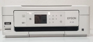 EPSON XP-425 C462N Farb-Drucker Kopierer Scener 3 in 1 WLAN USB Defekt - Bild 1 von 7