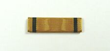 US Navy and Marine Corps China Relief Expedition Medal, type 1 service ribbon   