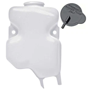 OER Windshield Washer Jar and Cap For 1979-1981 Firebird and 1977-1981  Camaro - Picture 1 of 5