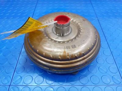 Convertidor de par de transmisión CVT automática Mitsubishi Mirage 17-22 OEM 2701A262 Foto 1 de 4