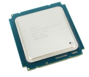 Intel Xeon CPU e5-2697v2 CPU SR19H 12 Core 12x 2,7 GHz Prozessor LGA2011
