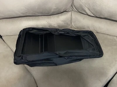 Коляска Peg Perego запасная часть 2005 Venezia MT нижняя корзина хранение - Изображение 1 из 4