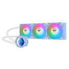 Thermaltake TH360 V2 Ultra ARGB Sync All-In-One chłodnica cieczy - hortensja niebieska