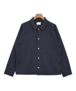 SOPHNET. Blouson Jackets (Other) Navy M 2200571751013 - Picture 1 of 8
