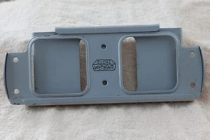 LEITZ 35mm Diawechsler für PRADO Projektor für 2 Zoll Vierkanthalterungen (5X5cm) - Bild 1 von 3