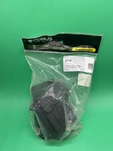 New Fobus Rotating Belt Holster Model SP-11 Left For Springfield XD,XDM,XMode2 - Picture 1 of 4