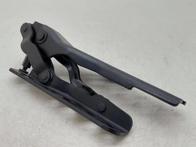 Lamborghini Aventador S LP740-4 2018 bisagra trasera izquierda maletero cubierta tapa bisagra Foto 1 de 4