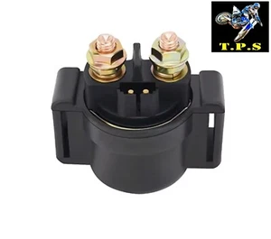 RELÉ DE ARRANQUE ELÉCTRICO SOLENOIDE DUCATI 748 750 900 916 996 S SS SPS - Imagen 1 de 1