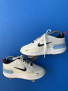 NIKE AMIXA CD5403-102 Light Weight Running Training Shoes US Women's Size 7.5 - Picture 1 of 6
