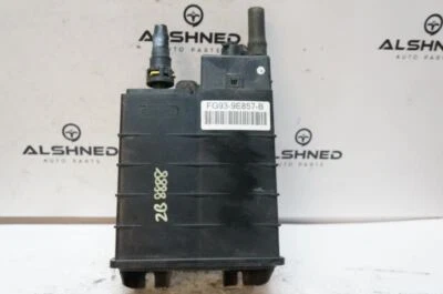 Ford Fusion SE 2015 bote de vapor de combustible EVAP FG9Z-9D653-C fabricante original  Foto 1 de 4