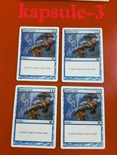 4x Remove Soul | 8th Edition | MTG Magic Cards