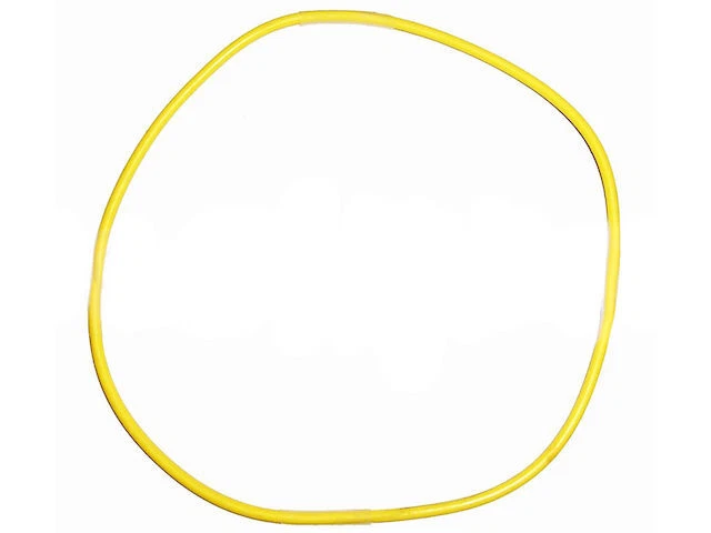 Junta tórica de buje de rueda delantera SKF 27SZ39V para Ford F550 Super Duty 1999-2004 Foto 1 de 1