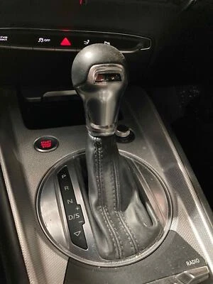 Audi TT 2.0 2016 AT OEM conjunto selector de palanca de cambios de piso 8S1713023E Foto 1 de 4