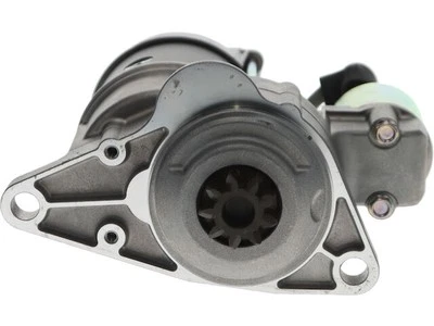 For 2001-2019 Chevrolet Silverado 2500 HD Starter AC Delco 86218TMYY 2002 2003 - Image 1 of 2