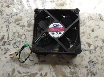 Lenovo ThinkStation E31 Rear Fan 45K2324 - Image 1 of 3