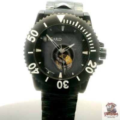 RELOJ PULSERA EGARD caballero (AG1011534) Foto 1 de 4