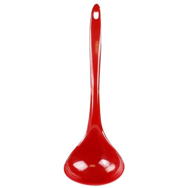 Reston Lloyd Utensil Ladle Red - Image 1 of 1