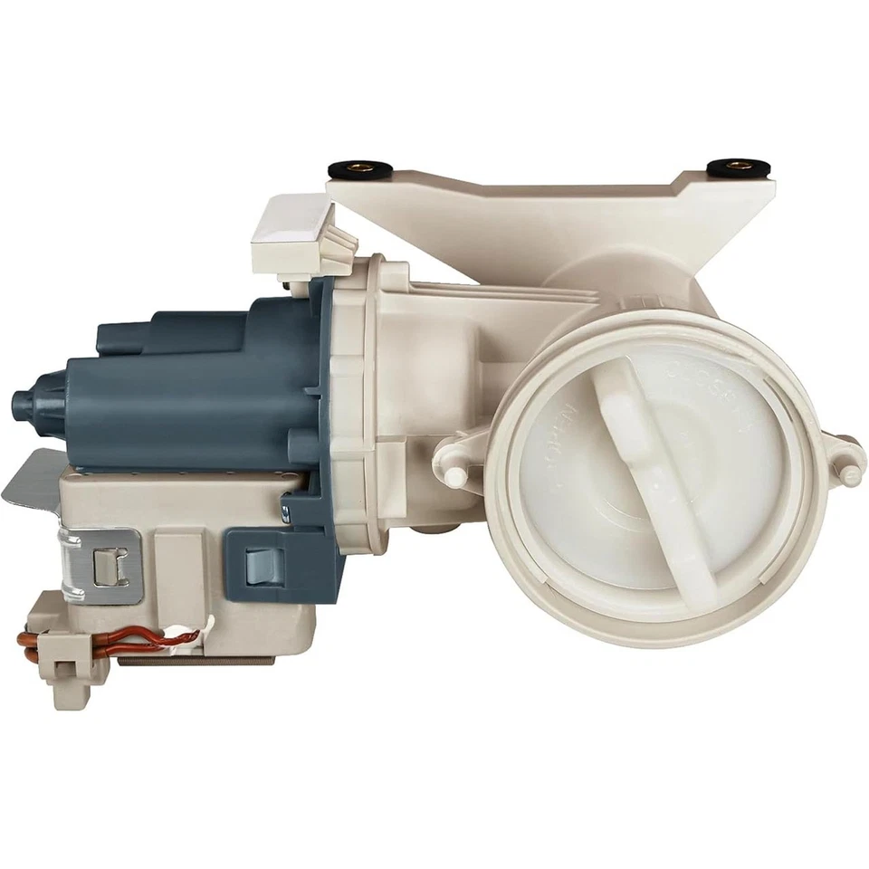 GE 洗衣机排水泵套件 适合型号 — 第 1/1 张图片