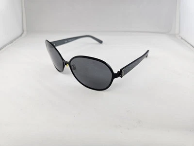 Gafas de sol XOXO POLARIZADAS Capri negras/grises (BGGY) talla 59-15-130 Foto 1 de 4