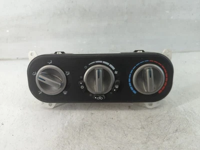 Jeep Compass 2007-2009 calefacción aire acondicionado control de clima JLF7V Foto 1 de 4