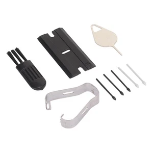 4 Sets Stylus-Ersatzspitzen Empfindliche Stylus-Stiftspitzen Mit Entfernun KUI - Afbeelding 1 van 22