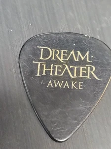 JOHN PETRUCCI / DREAM THEATER / AWAKE TOUR PÚA Negro - Imagen 1 de 2