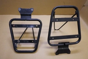 PIAGGIO ZIP50 ZIP 50 Scooter Juego de Portaequipajes Carrocería Marco - Imagen 1 de 7