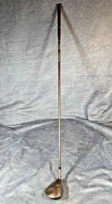 Lady Cobra #1 12 degree golf Driver 43" Graphite Shaft A+ Condition - Image 1 of 4