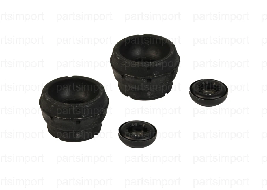 Juego de 2 soportes de puntal delantero L+R para Audi TT TT Quattro Foto 1 de 1