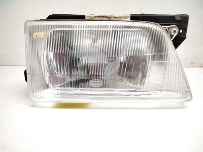 021252 RIGHT HEADLIGHT / 134627 FOR OPEL KADETT E 1.6 - Imagem 1 de 4