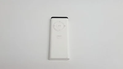Apple A1156 Remote Control for Apple TV iMac MacBook MacBook Pro - Image 1 of 3