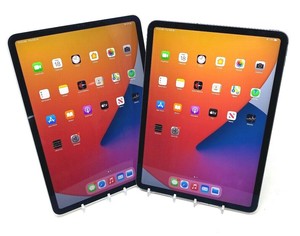 Apple Ipad Pro 3rd Generation For Sale In Stock Ebay