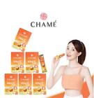 6x ChamÉ Vita Plus C Acerola & Rose Hips Innovation Ready-to-eat Powder [3g X10]