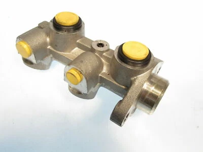 Brake Master Cylinder Fits Pontiac LeMans 1989-1993   072-8751 - Image 1 of 4