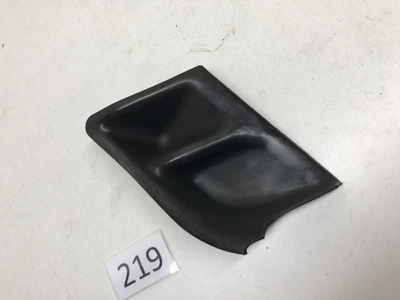 CARENA SOTTO FIANCATA DX SCOOTER GILERA TYPHOON 50CC CON SCHEGGIATURA VEDI FOTO - Immagine 1 di 2