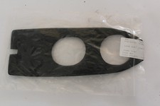 MGB lens gasket stop/tail. Part No. 57H5356.