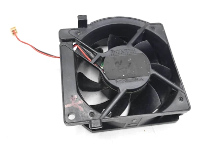 Microsoft Original Xbox OEM Replacement Internal Cooling Fan NMB - Image 1 of 4