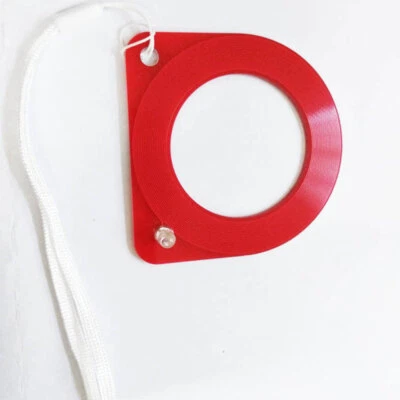  3 Pcs Car Lock Chip Detection Coil Zündfunkentester Automobilwerkzeuge - Bild 1 von 4