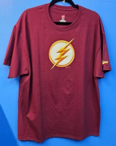 DC Comics - The Flash - Maglietta Extra Large (XL) - Foto 1 di 2