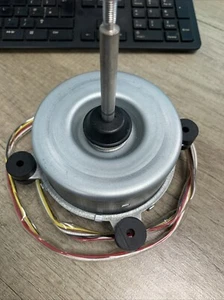 Ventilador Fujitsu Motor 96003019006 PIEZAS AIRE ACONDICIONADO NUEVAS - Imagen 1 de 2