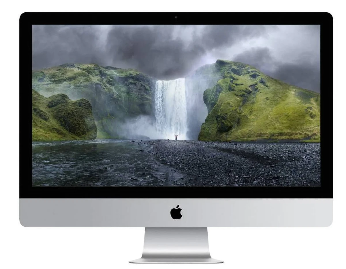 Apple iMac with Retina 5K display 2015 Apple Desktops & All-In-One