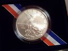 2005 Marine Corps 230th Anniversary Silver Coin - Uncirculated - 90% Silver