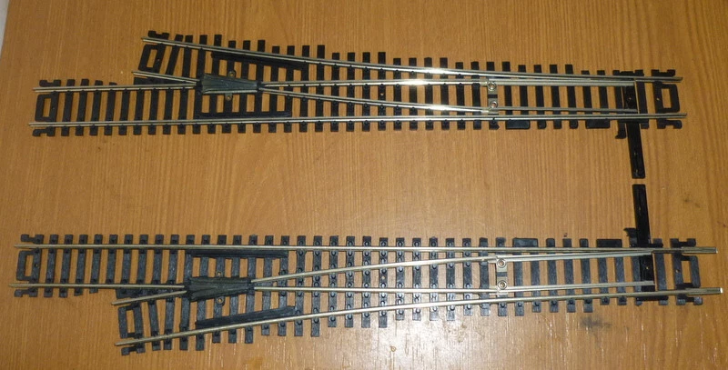 Atlas Custom Line #6 Left & Right Hand Points - Image 1 of 4