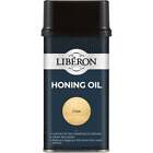 Liberon 250ml Honing Oil | Cleaner & Reviver for Oilstones