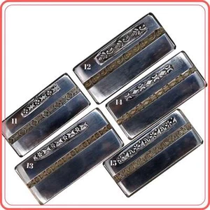 Strip Dies for Bangles Rings Deep Jewelry Embossing Border Die Leather Jewelry - Picture 1 of 6