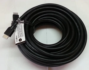 Nedis 20m High Speed HDMI Kabel mit Ethernet (019977) - Bild 1 von 6