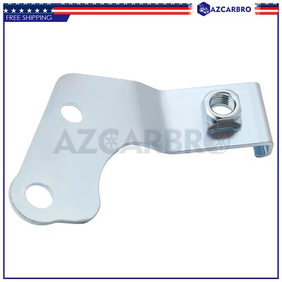 Soporte de suspensión de tubo de escape Legacy Outback 2,5 L 44521AA090 para Subaru 2010-2022 Foto 1 de 4