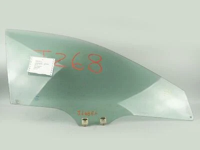 2006 - 2007 Mazda 6 Glass Window Door Right Passenger Side Rh Front Oem - Image 1 of 4