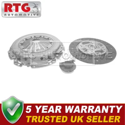 Kit de embrague para Volvo S40 1995-2003 V40 1996-2004 1.6 1.8 2.0 272217 Foto 1 de 4