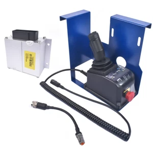 Control Box Update Kit 105295GT For Genie GS-1530 GS2032 GS-2632 GS-2646 GS-3246 - Picture 1 of 8